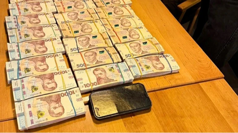 Директор комунального підприємства КМДА визнав провину у справі про 1,2 млн грн
