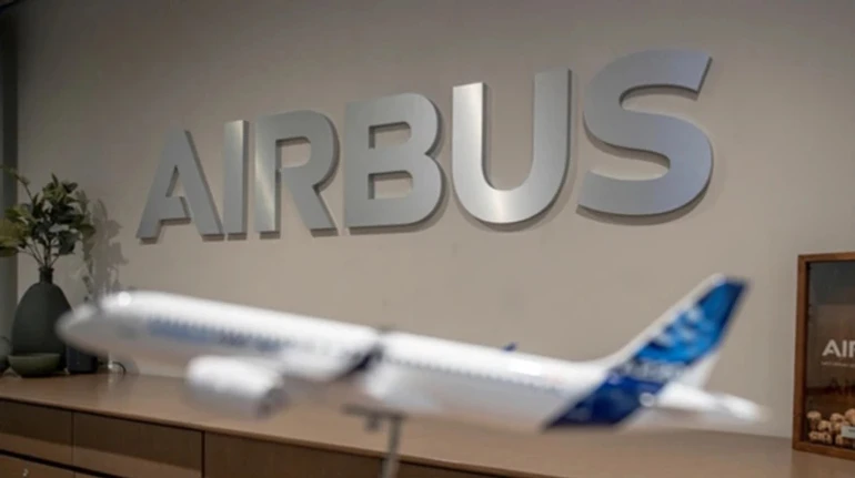 Airbus отримав кредит на 1 млрд євро для нових розробок