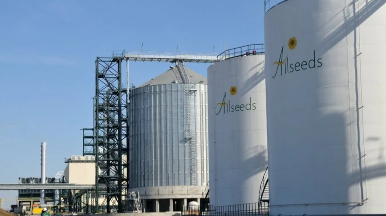 Allseeds призупинила роботу в Україні на тлі погіршення безпекової ситуації на Одещині