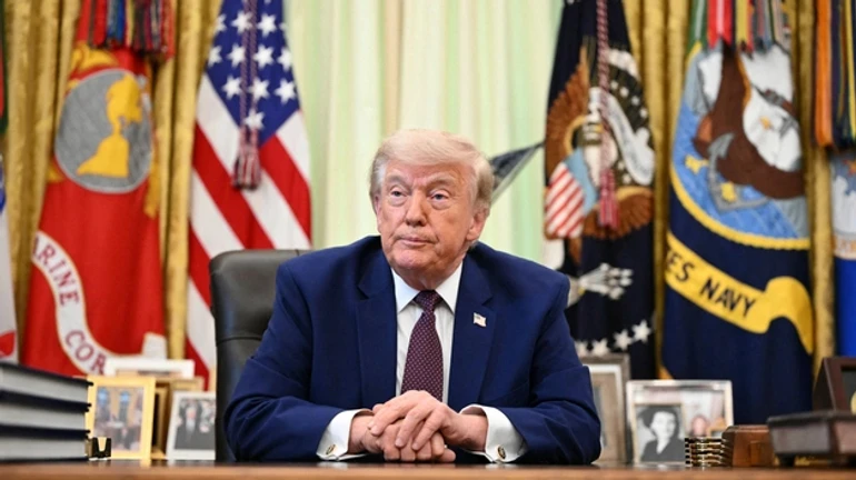 Американські компанії оскаржили нові глобальні мита Трампа в суді