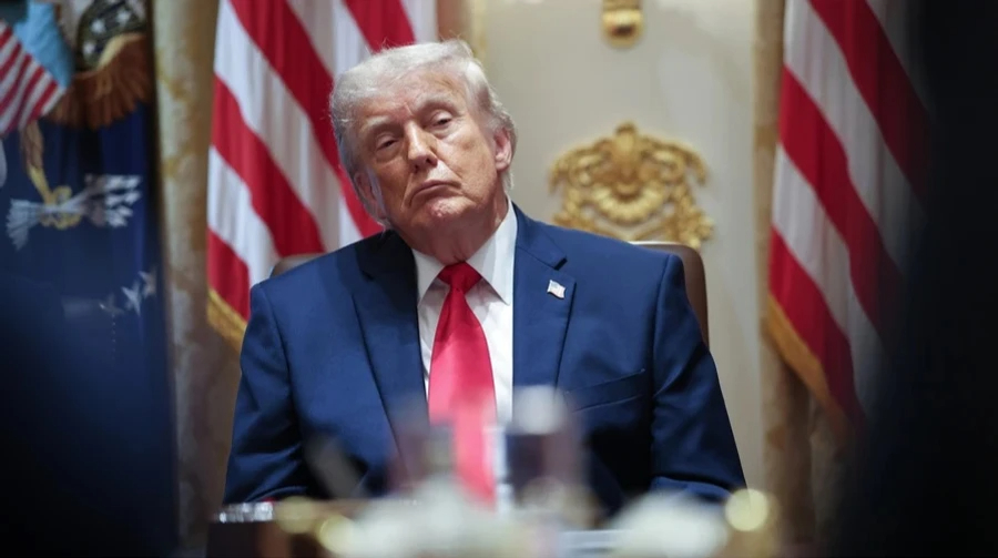 Axios: посредники предлагают США 10-дневное перемирие с Ираном, но Вашингтон готовит и силовой сценарий
