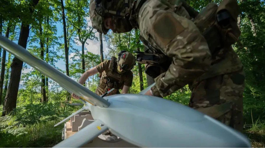Генштаб сообщил о новых потерях российских войск в Украине за сутки