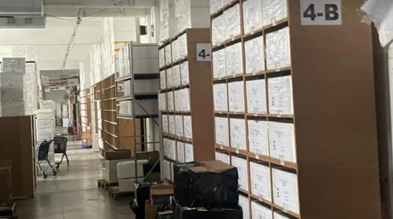 Компанія з продажу аксесуарів для телефонів відшкодувала понад 6 млн гривень податків