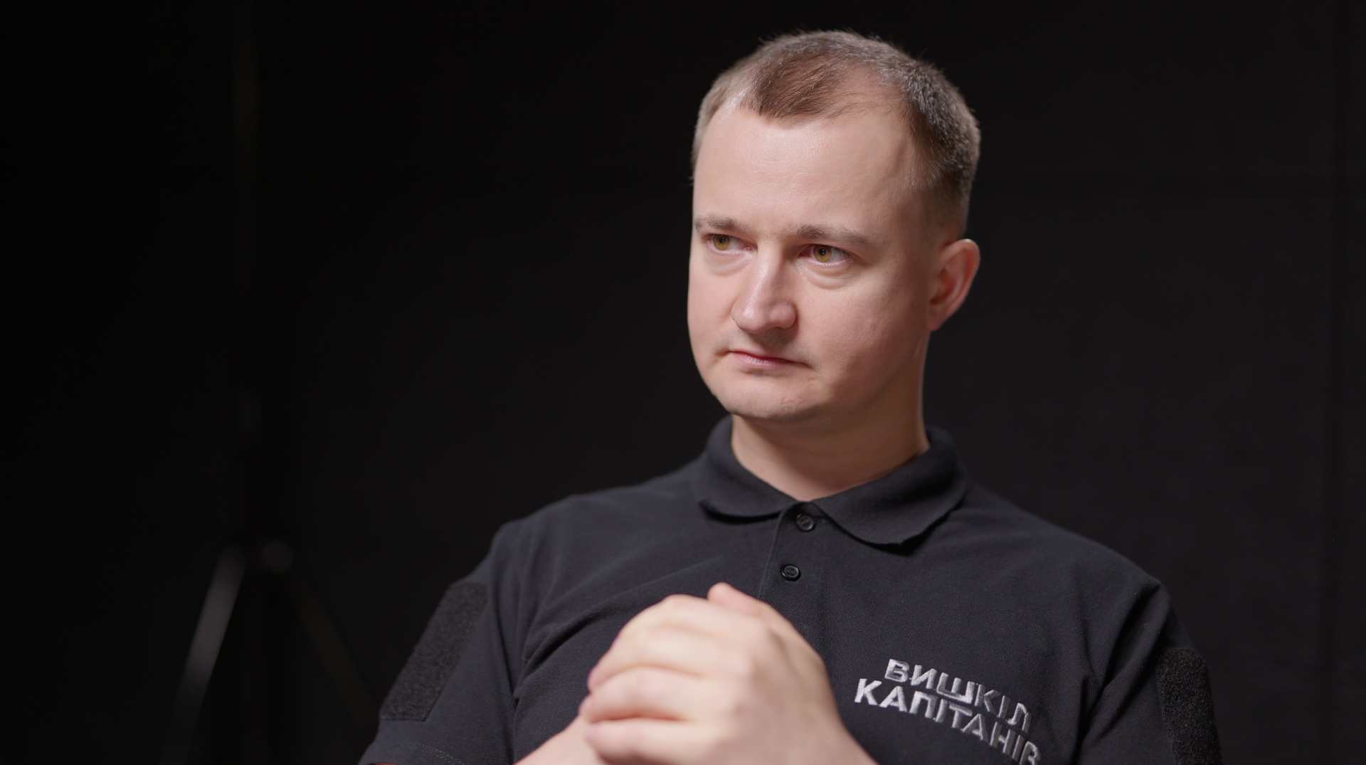 Тарас Чмут: кадрові рішення в обороні можуть мати для України тяжкі наслідки