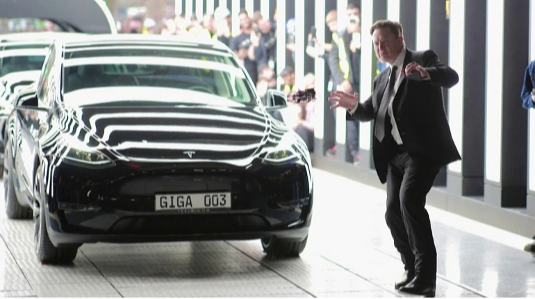 Tesla встановила квартальний рекорд поставок і перевершила прогнози аналітиків