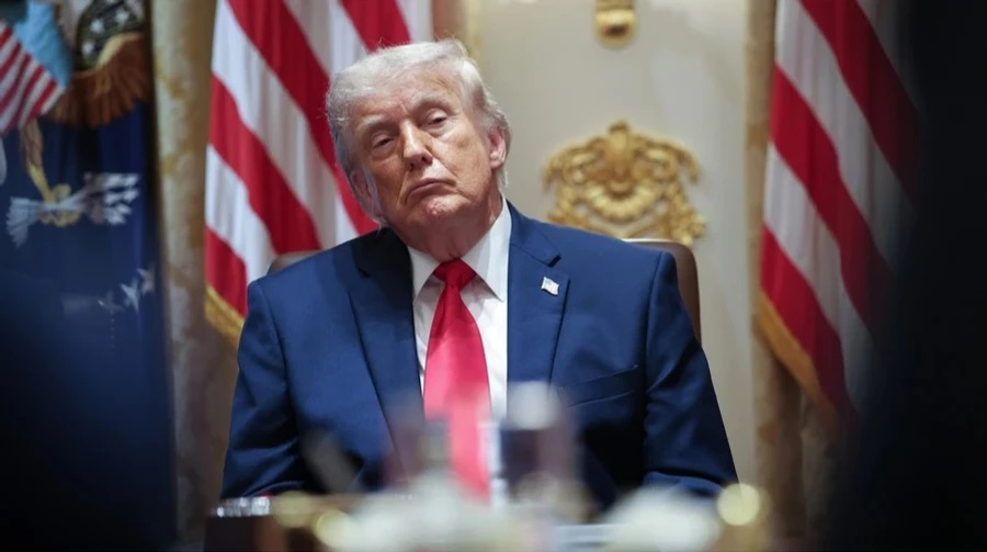 Трамп заявив, що в Ірані може «нічого не лишитися», якщо країна не піде на угоду зі США