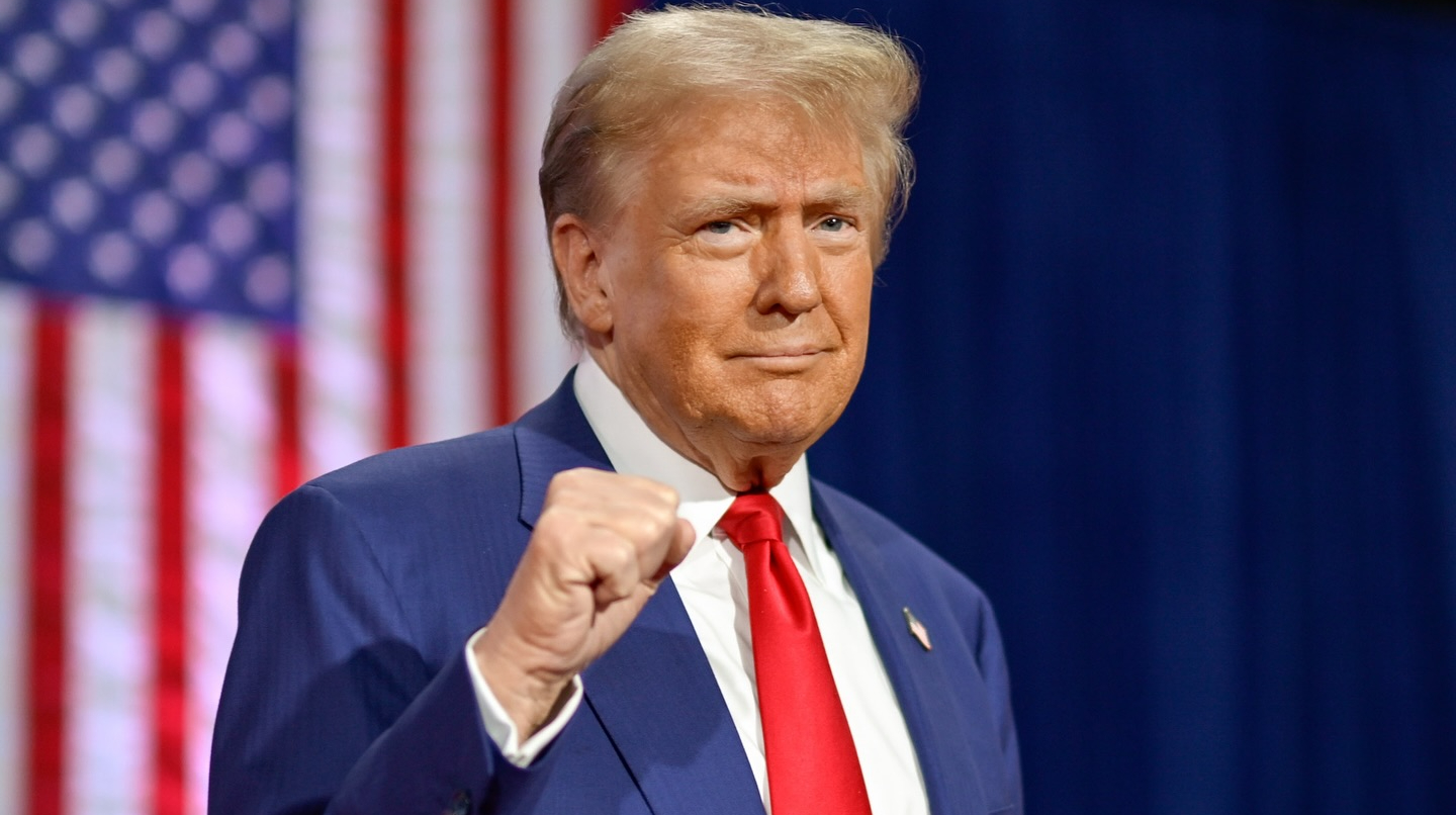 Трамп заявив про звільнення американки, яку утримували в Ірані з грудня 2024 року