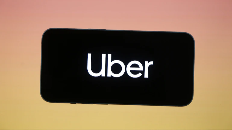 Uber відклала запуск доставки їжі у п’яти європейських країнах