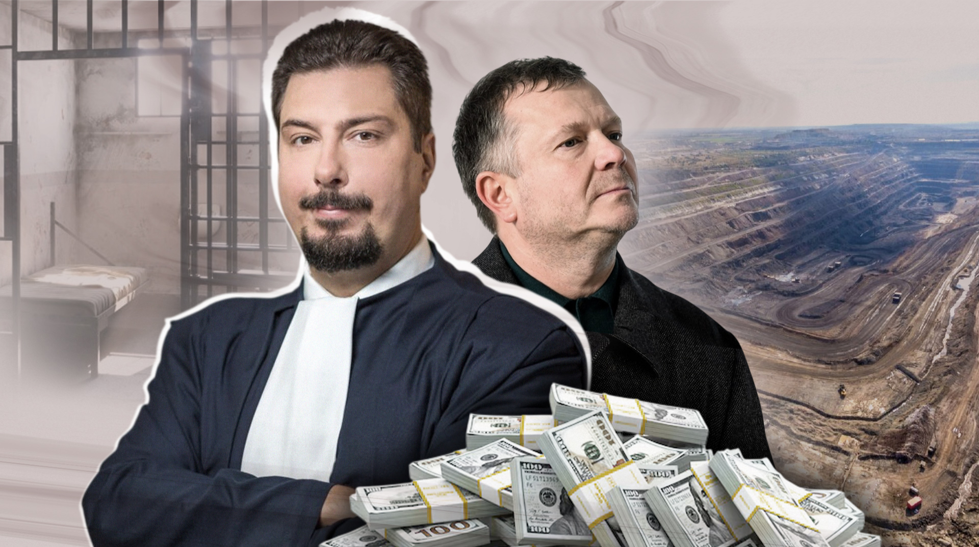 Угода Князєва і справа Жеваго: що вона означає для бізнесу та судової системи