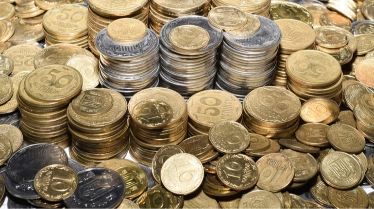 Вклади українців у банках за пів року зросли до 1,749 трлн грн