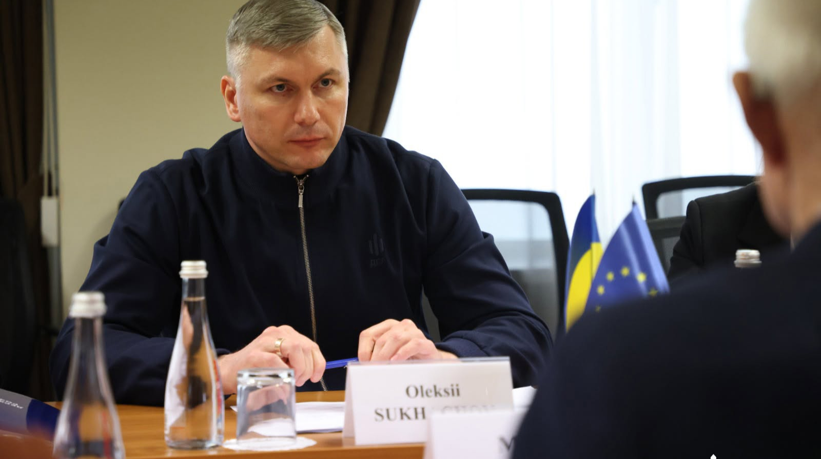 Забудовник, пов’язаний із братом керівника ДБР, подав до суду через розслідування про нерухомість