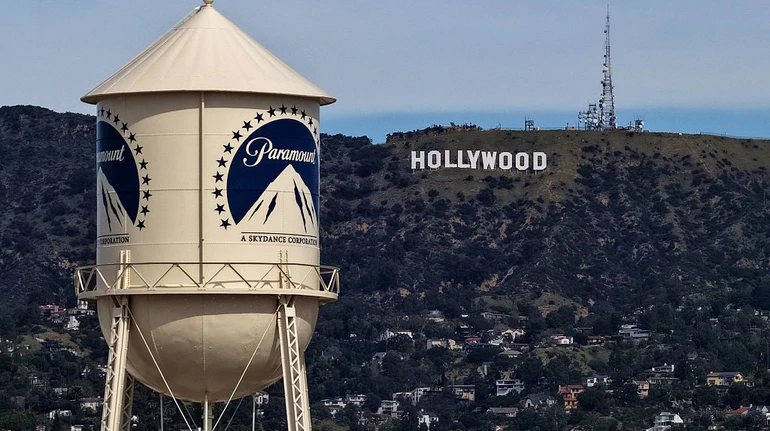 Слияние Paramount Skydance и Warner Bros. Discovery отложили до 2027 года