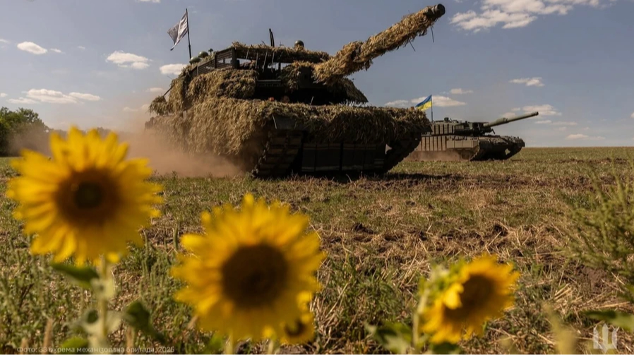 Генштаб сообщил о 229 боестолкновениях за сутки, больше всего атак было на Покровском направлении