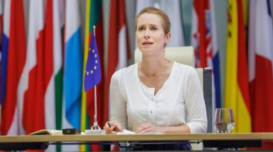 Каллас: ЄС готує найбільший пакет санкцій проти Росії від початку війни