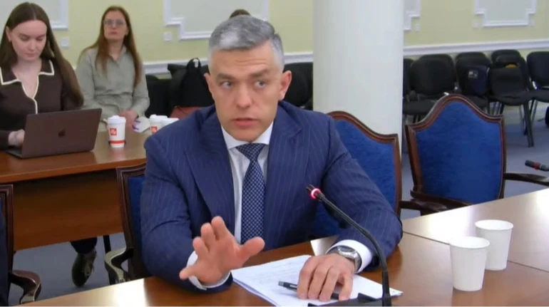 НАБУ проводить обшуки у голови наглядової ради «Сенс банку» — джерела