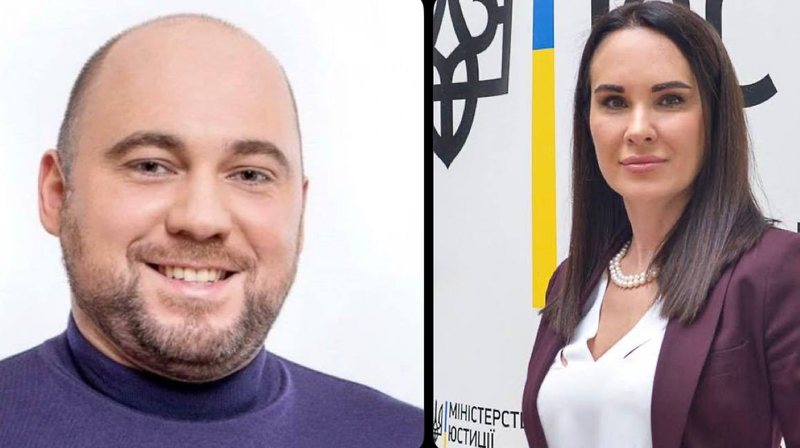 УП: НАБУ і САП проводять обшуки у нардепа Столара та заступниці керівника ОП Мудрої