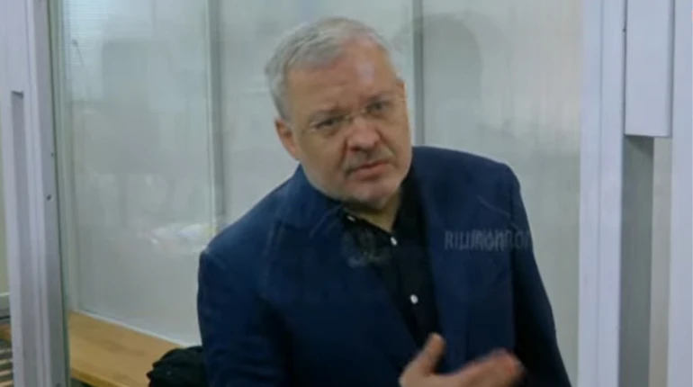 НАБУ і САП заявили про схему легалізації коштів для застави за Галущенка через «Сенс Банк»
