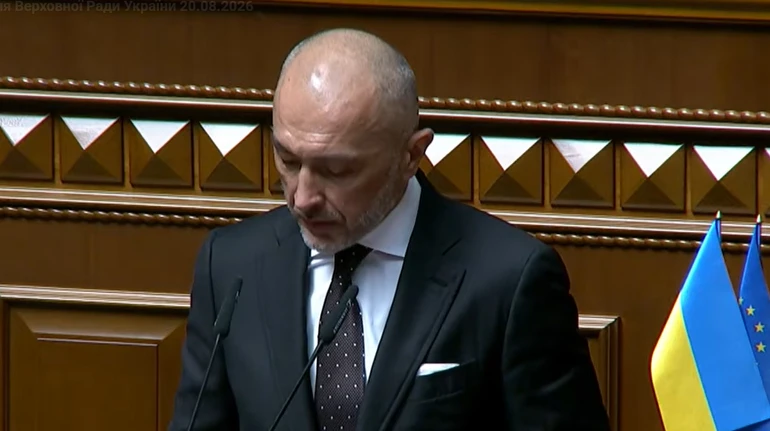Пишний у Раді заявив про необхідність припинити повноваження голови наглядової ради «Сенс Банку»