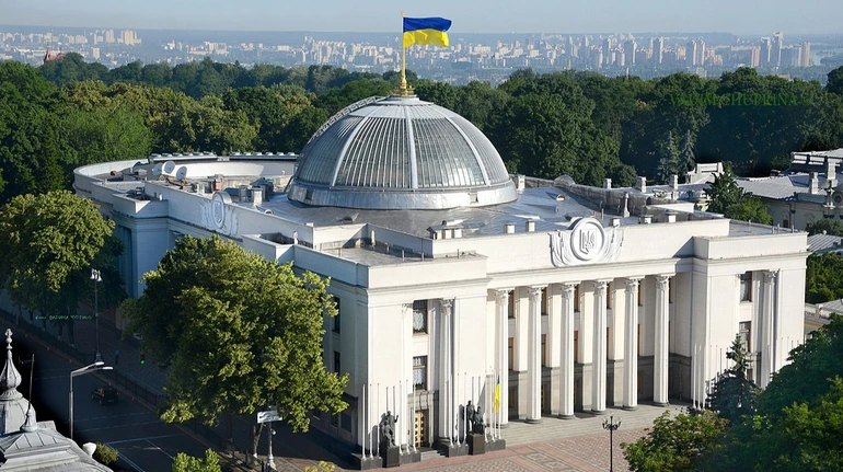 Рада підтримала новий Митний кодекс у першому читанні: що зміниться