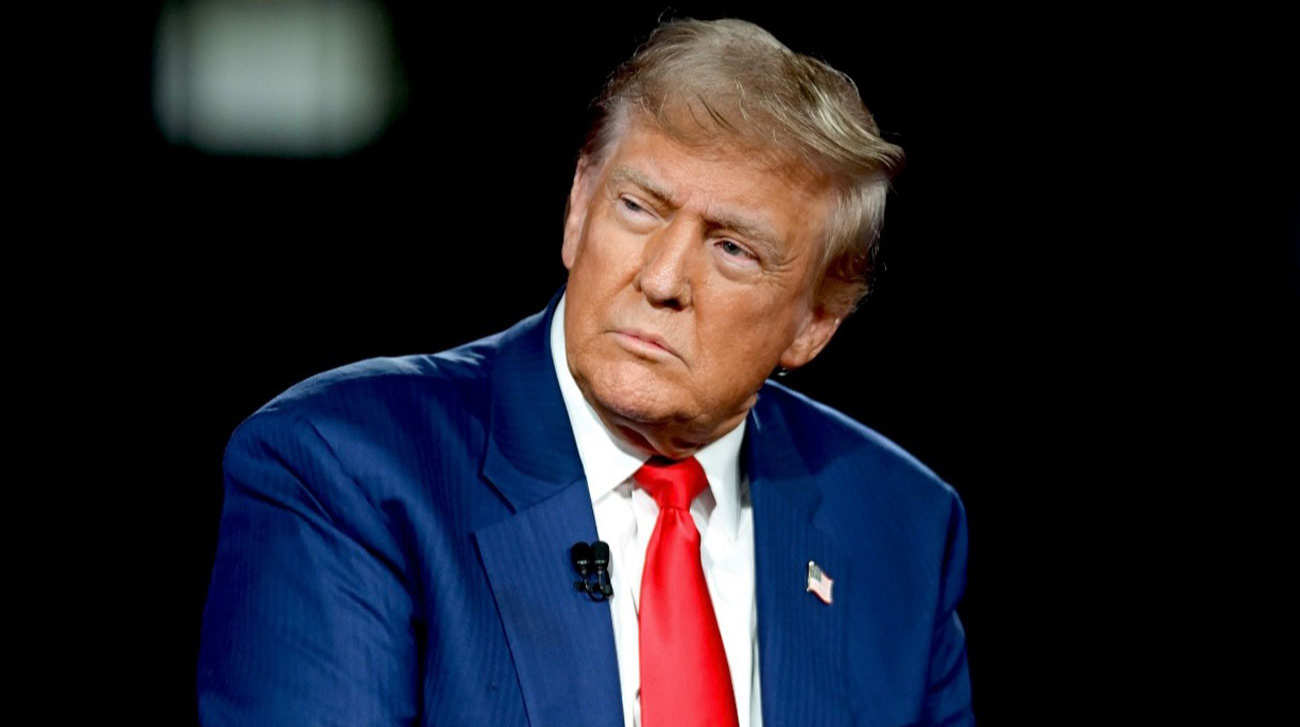 Рейтинг схвалення Трампа знизився до 33% на тлі побоювань через конфлікт з Іраном