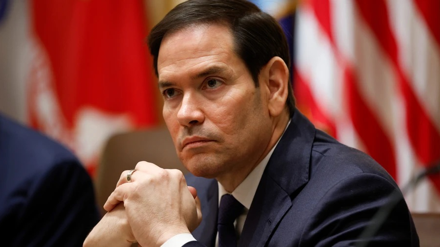 Рубіо: війна Росії проти України завершиться переговорами, а не військовою перемогою