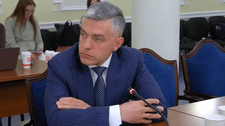 ВАКС залишив без змін заставу для колишнього голови наглядової ради «Сенс Банку» Миколи Гладишенка
