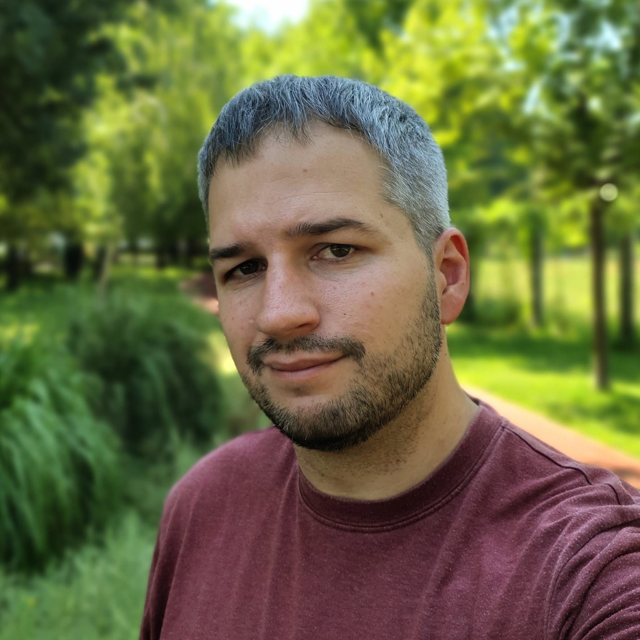 Владимир Скляров