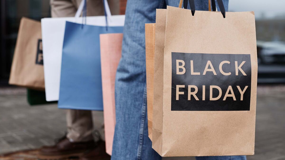 black friday