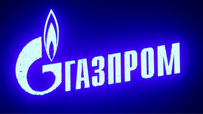 Акції «Газпрому» впали нижче 100 рублів уперше з 2009 року