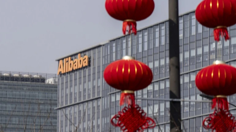 Alibaba подала позов проти Пентагону через статус «китайської військової компанії»