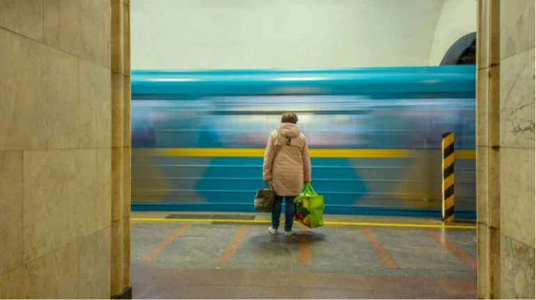 ЄБРР схвалив для Києва кредит до 150 мільйонів євро на оновлення метро
