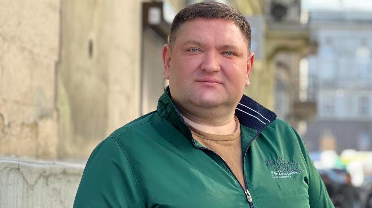 Ексдепутату Львівщини повідомили про третю підозру у справі про 8 млн грн на оренді техніки