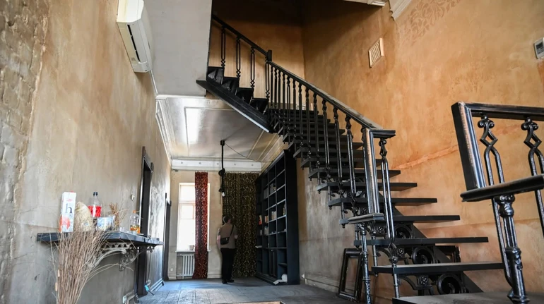 ФДМУ продав квартиру Артемія Лебедєва в Києві через аукціон
