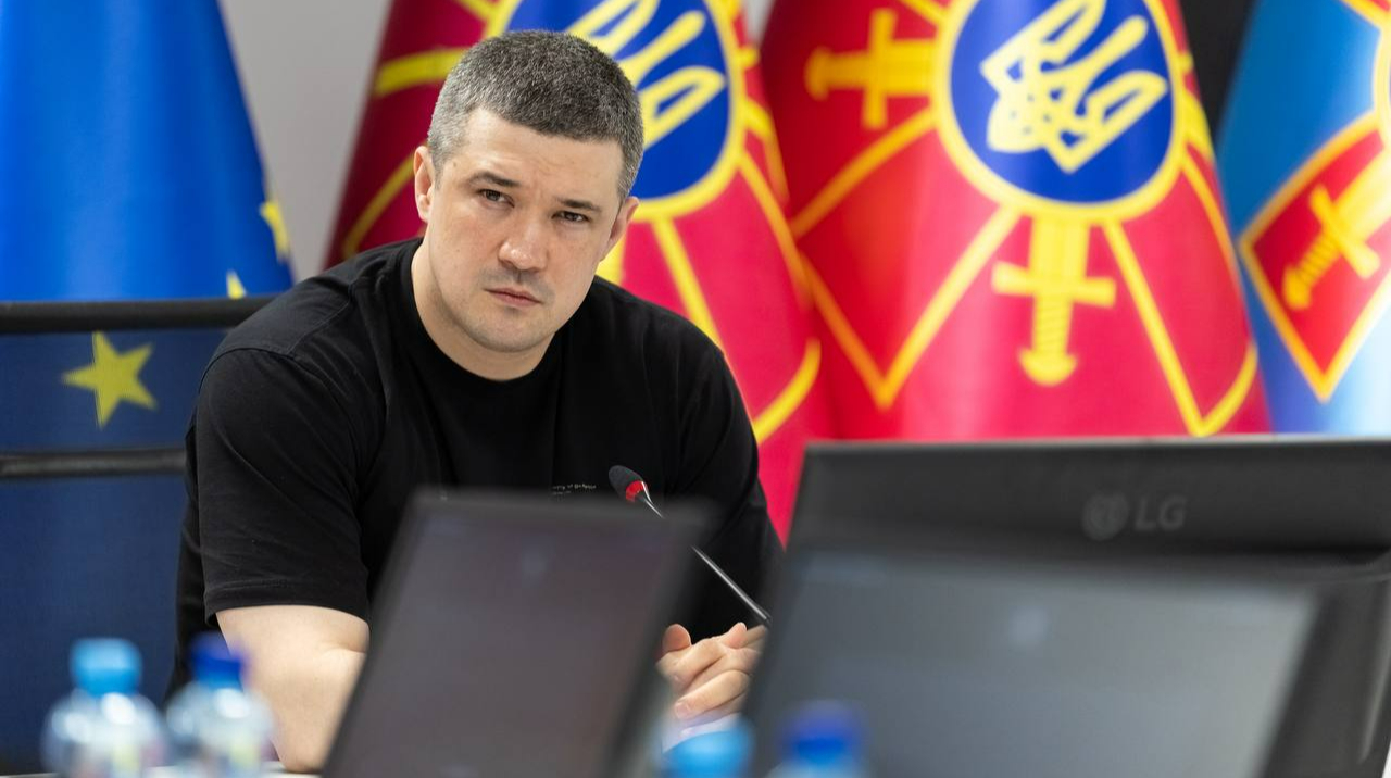 Федоров повідомив, що з початку року Сили оборони уразили дронами понад 800 тисяч цілей РФ