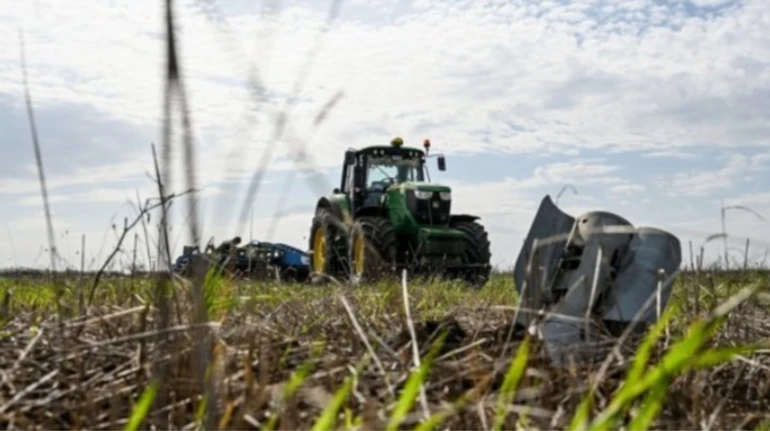 Поліція та прокуратура викрили схему фіктивного розмінування сільгоспземель на десятки мільйонів гривень