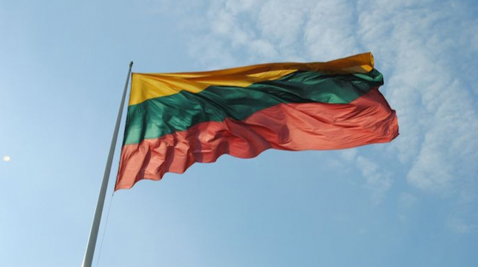 Литва інвестує 3 млн євро у створення дрона-перехоплювача