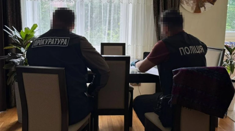 На Львівщині викрили схему незаконних соцвиплат майже на 41 млн грн