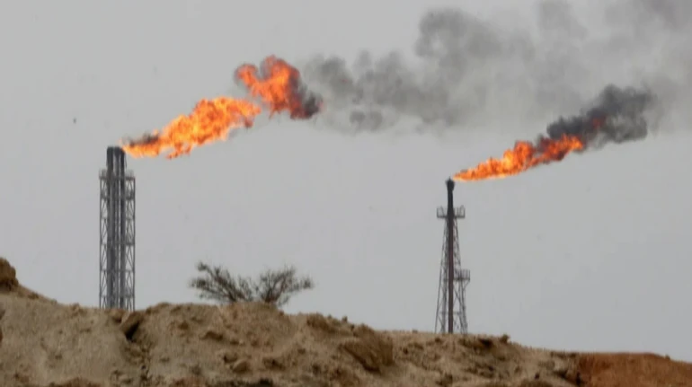 Нафта подешевшала: Brent опустилася нижче 76 доларів за барель