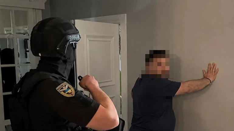 П’ятьом фігурантам повідомили про підозру у справі про розкрадання під час ремонту центру для ветеранів
