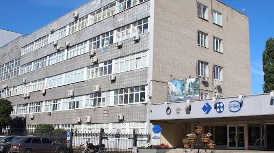 Повітряні сили атакували у Воронежі завод, що виробляв електроніку для російських ракет
