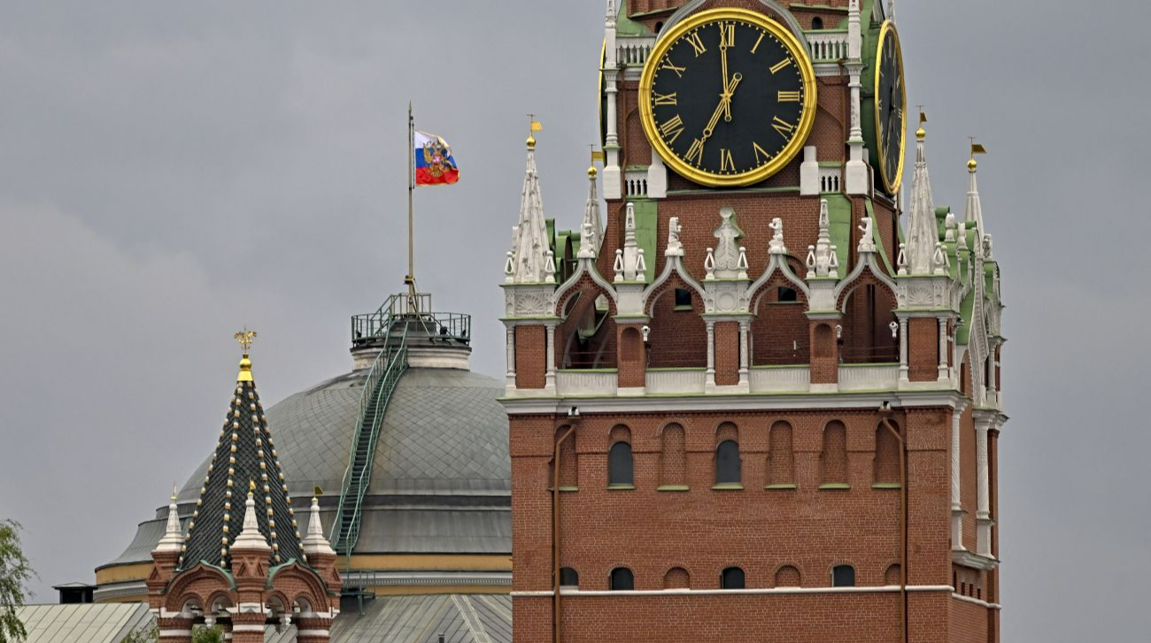 Росія з 1 липня тимчасово закриває низку залізничних пунктів пропуску на кордонах із Фінляндією, Латвією та Естонією