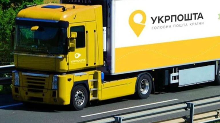 Смілянський заявив про затримки автомобілів «Укрпошти» на польській митниці