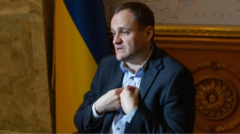 Суд арештував квартиру та паркомісце, якими користується Олексій Кулеба