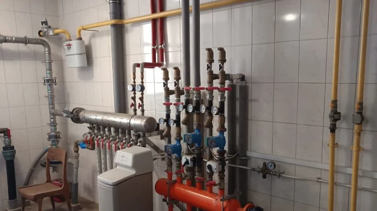 У Чернівцях викрили схему викрадення газу на 87,5 млн гривень