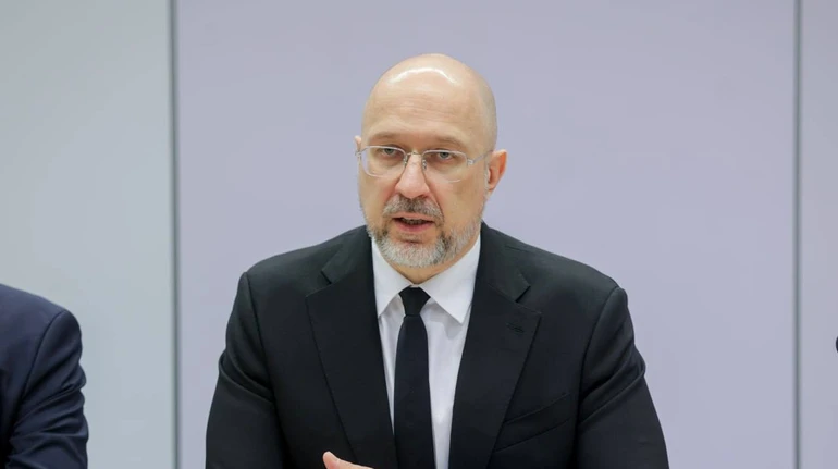 У Гданську енергокомпанії України готують угоди більш ніж на 1 млрд євро — Шмигаль