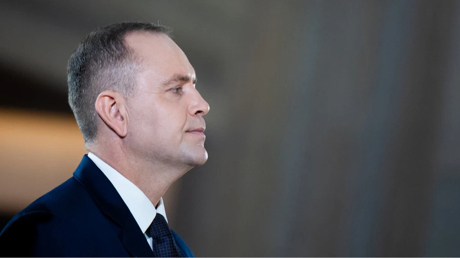 У канцелярії Навроцького заявили, що за погіршення відносин із Польщею відповідає українська сторона