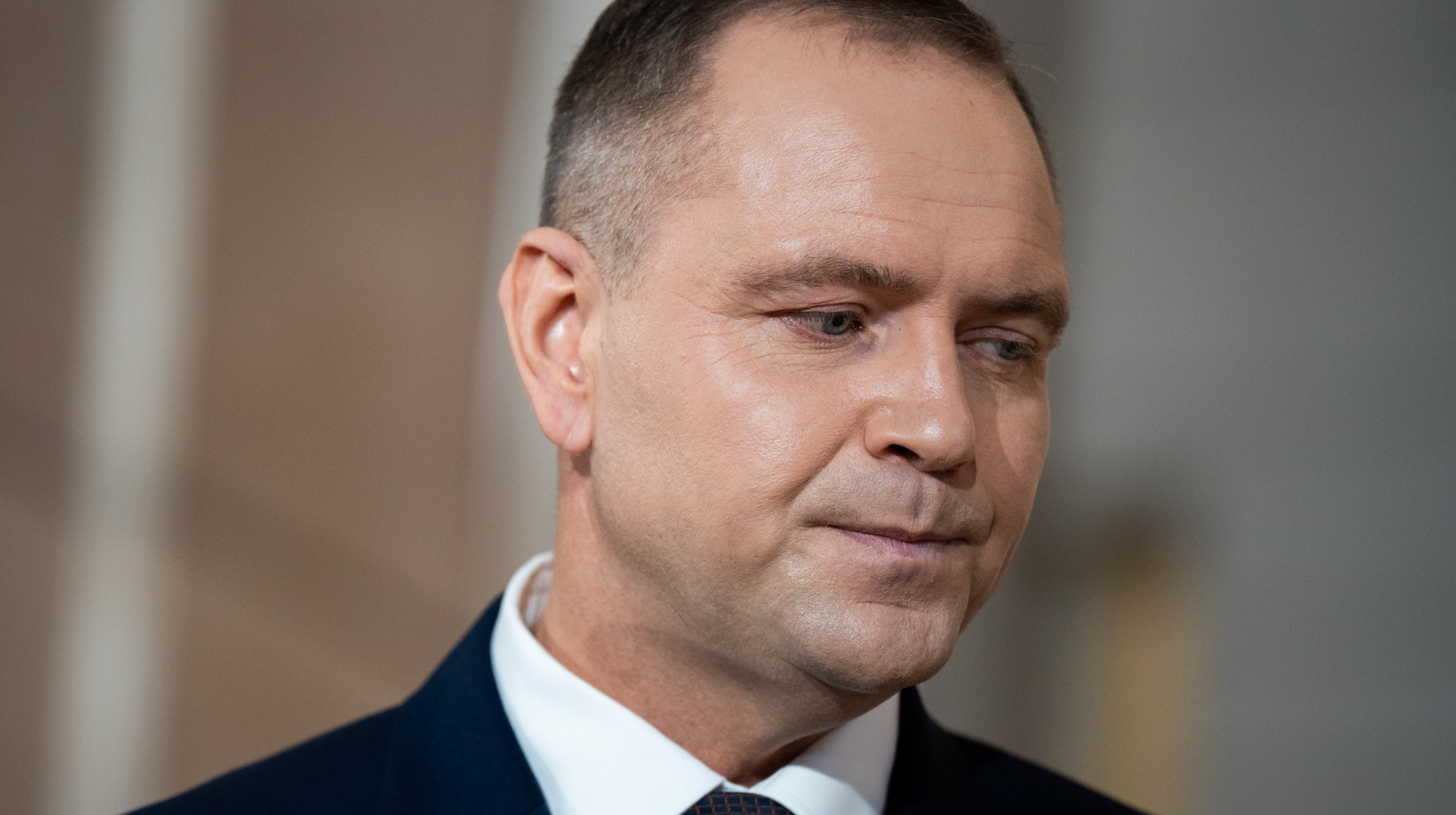 У канцелярії Навроцького заявили, що «стратегічну помилку» нібито допустила українська сторона