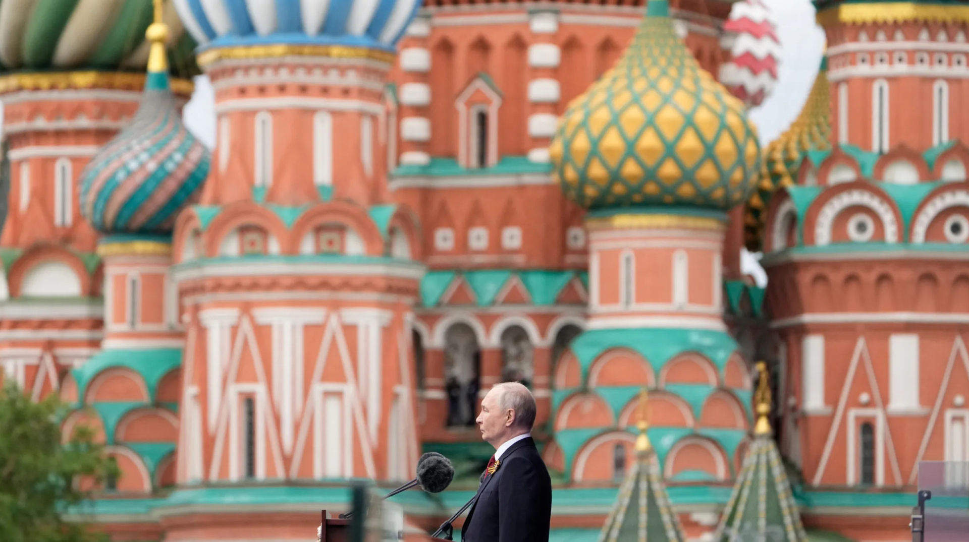 У Кремлі поскаржилися на відступ США від «духу Анкориджа»