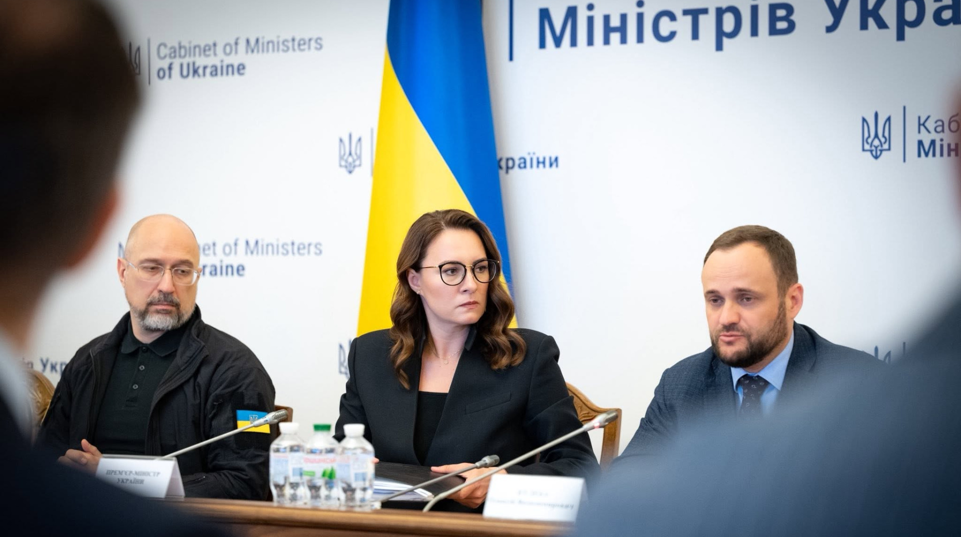 У МЗС вважають виправданим, що делегацію України на конференції в Гданську очолить Свириденко