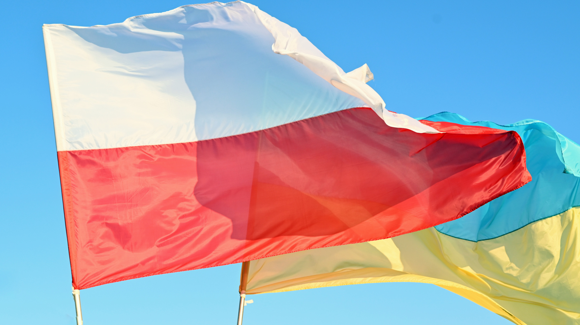 У Сеймі Польщі закликали дивитися на майбутні відносини з Києвом після скандалу з нагородою Зеленського